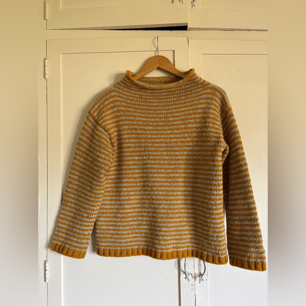 Babaa Jumper No 6